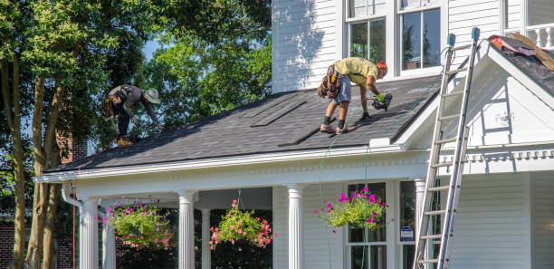 Fast & Reliable Emergency Roof Repairs in Island Park, NY